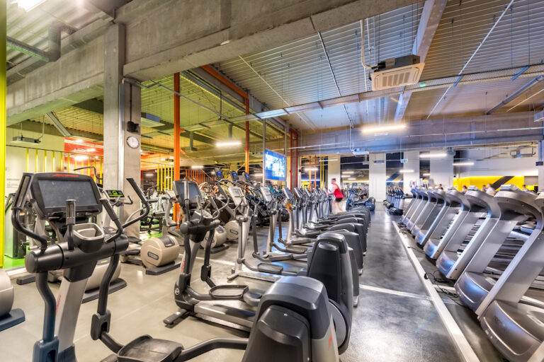 regenerowane maszyny