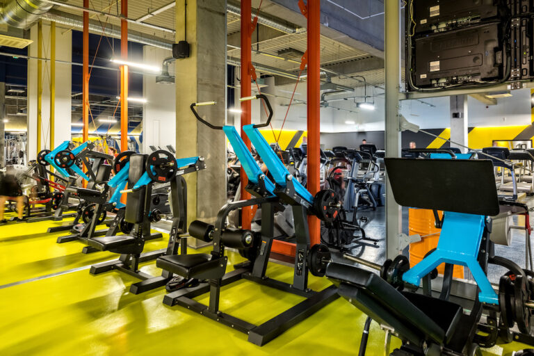 regenerowane maszyny