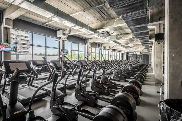 realizacja regenerowanych maszyn