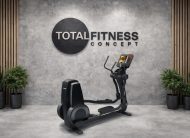 Regenerowany orbitrek Life Fitness Discover SE 3 HD