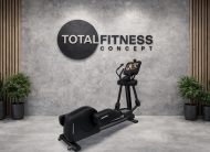 Regenerowany orbitrek Life Fitness Integrity SE 3 HD