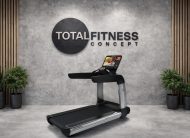 Regenerowana bieżnia LIFE FITNESS DISCOVER SE 3 HD