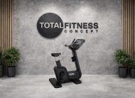 Regenerowany rower pionowy Technogym BIKE ARTIS