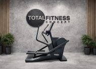 Refurbished orbiter Technogym SYNCHRO ARTIS