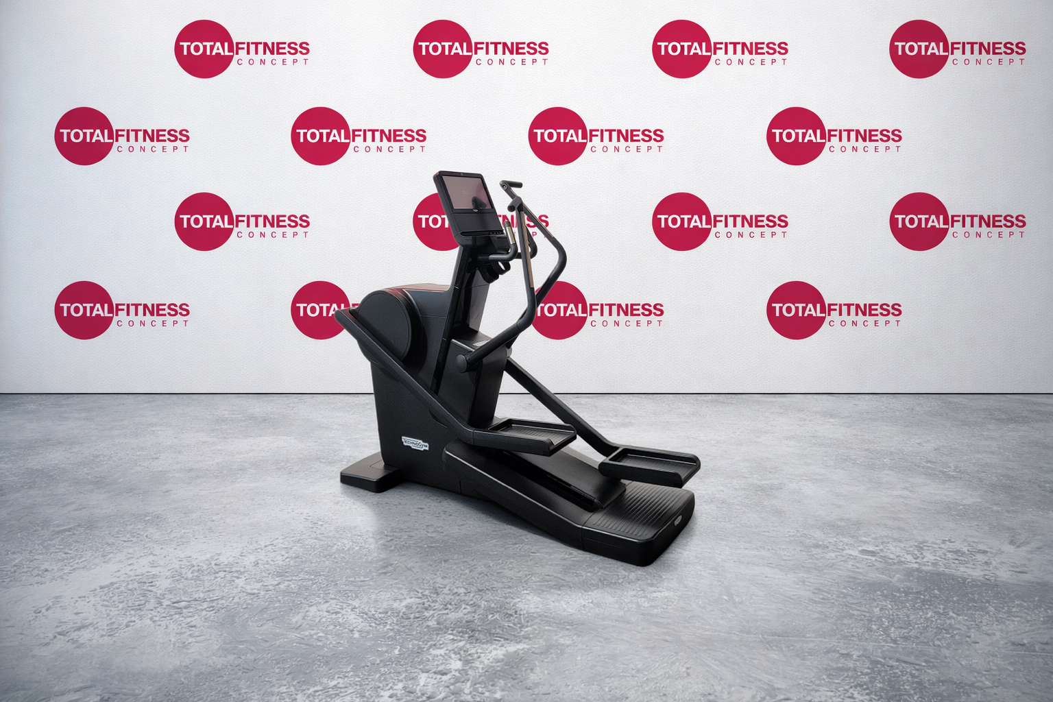 Refurbished orbiter Technogym SYNCHRO ARTIS