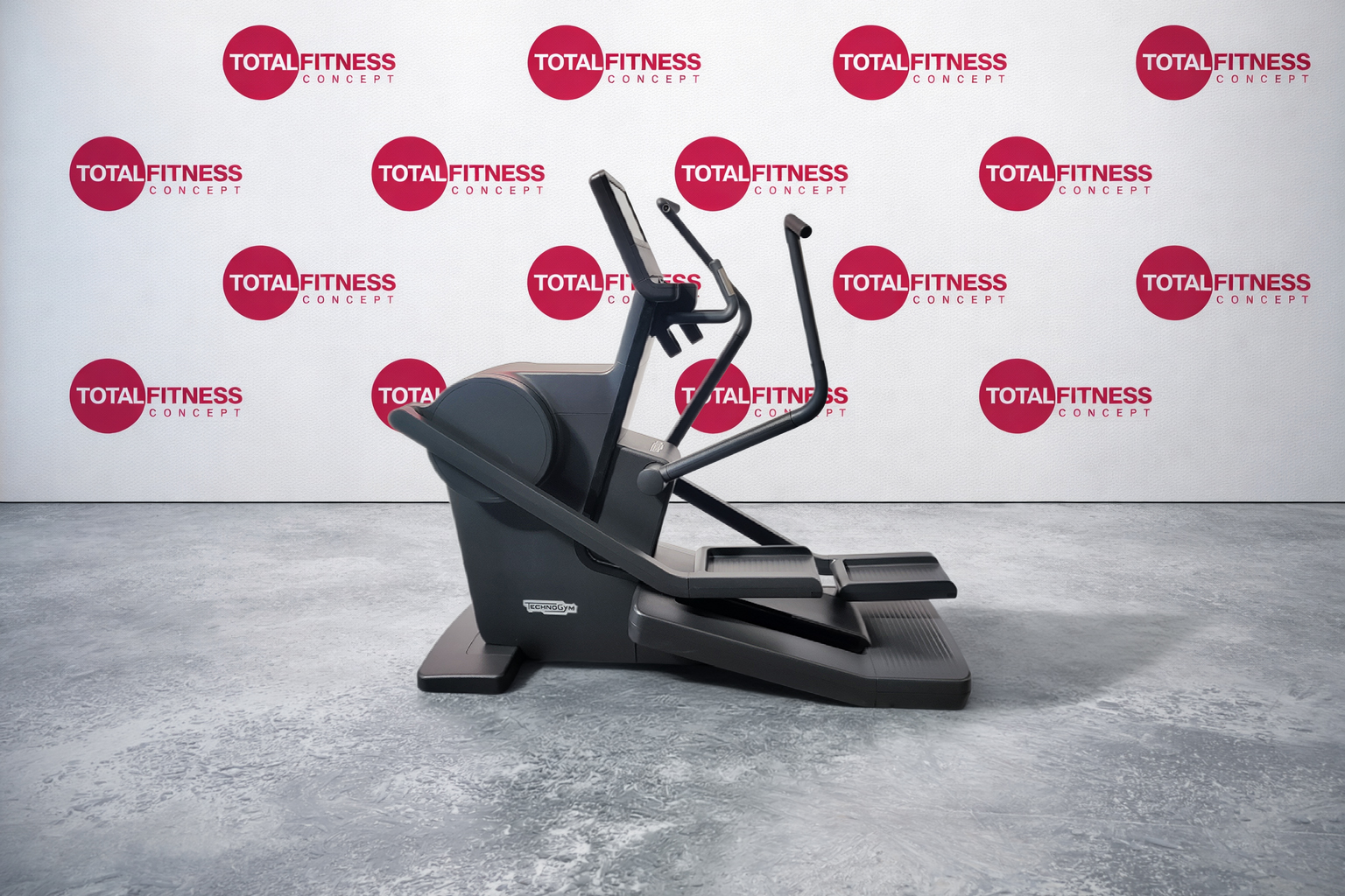 Refurbished orbiter Technogym SYNCHRO ARTIS