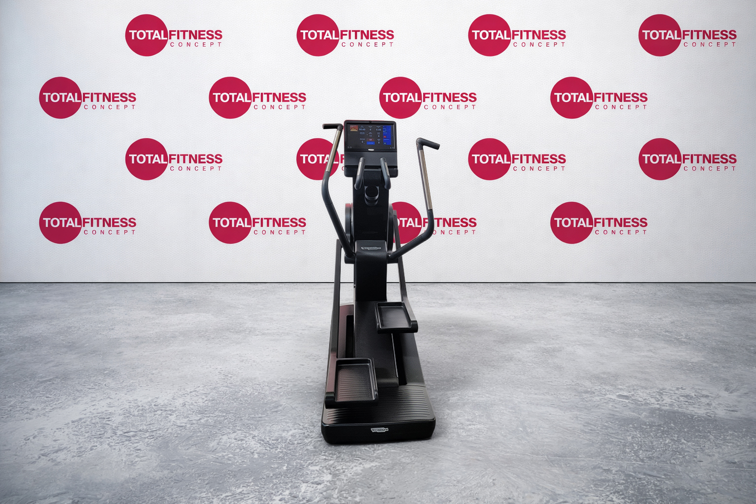 Refurbished orbiter Technogym SYNCHRO ARTIS