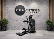 Refurbished orbiter Technogym VARIO ARTIS 3.0