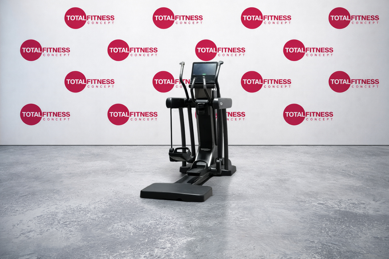 Regenerowany orbitrek Technogym VARIO ARTIS 3.0