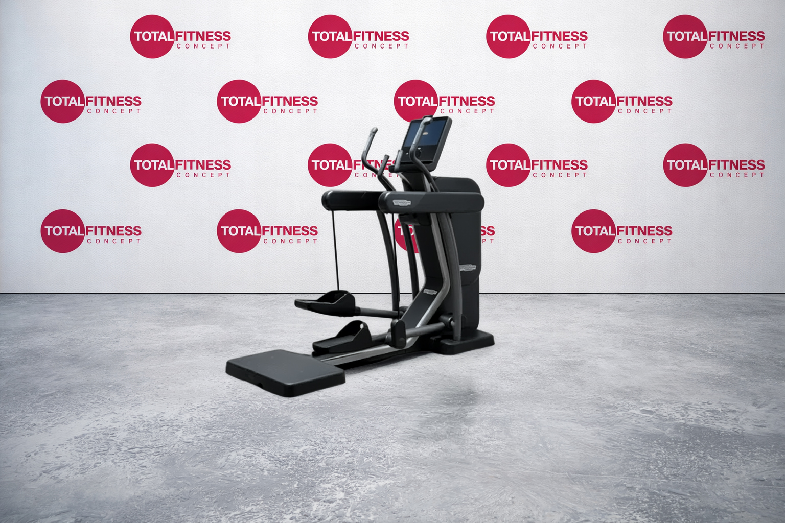 Refurbished orbiter Technogym VARIO ARTIS 3.0