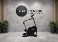 Refurbished stepper Technogym STEP 1000 LED