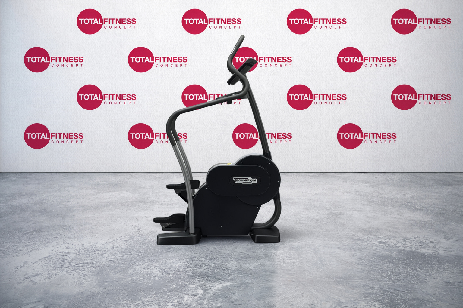 Refurbished stepper Technogym STEP 1000 LED