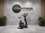 Regenerowany rower pionowy Technogym BIKE ARTIS 3.0