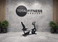 Refurbished recumbent bike Technogym RECLINE 1000 UNITY