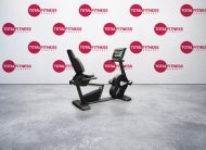 Refurbished recumbent bike Technogym RECLINE 1000 UNITY