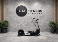 Regenerowany orbitrek Technogym SYNCHRO 1000 UNITY