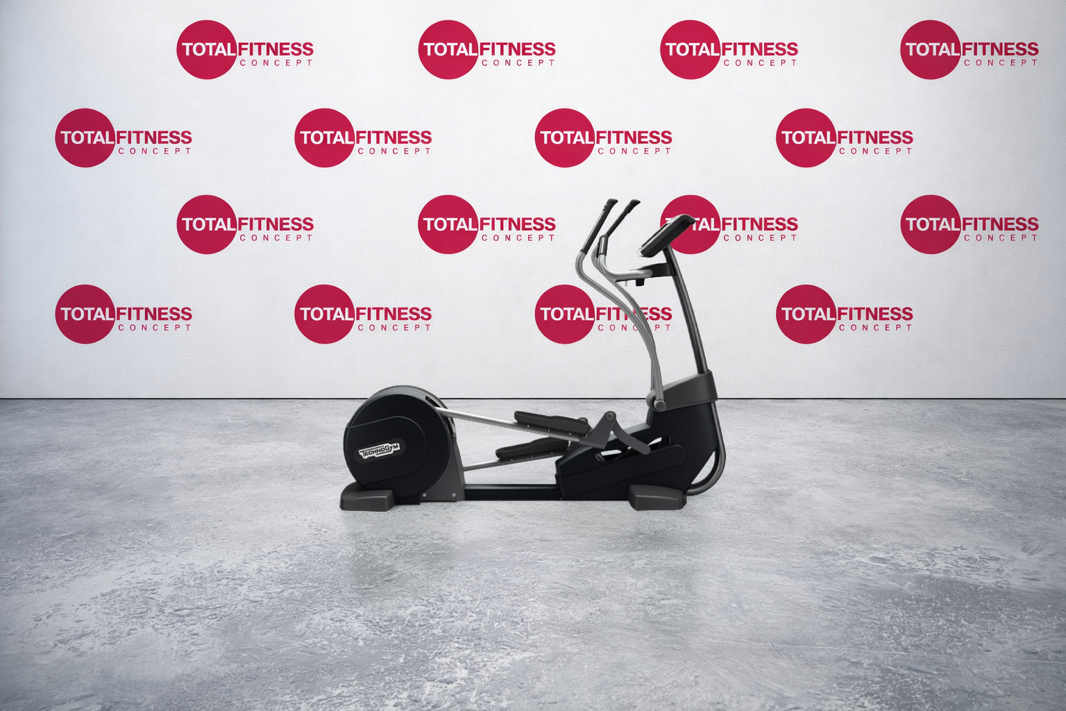 Regenerowany orbitrek Technogym SYNCHRO 1000 UNITY