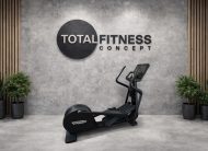 Refurbished orbiter Technogym SYNCHRO ARTIS 3.0