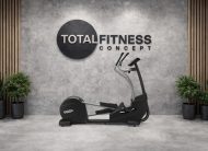 Regenerowany orbitrek Technogym SYNCHRO 1000 LED