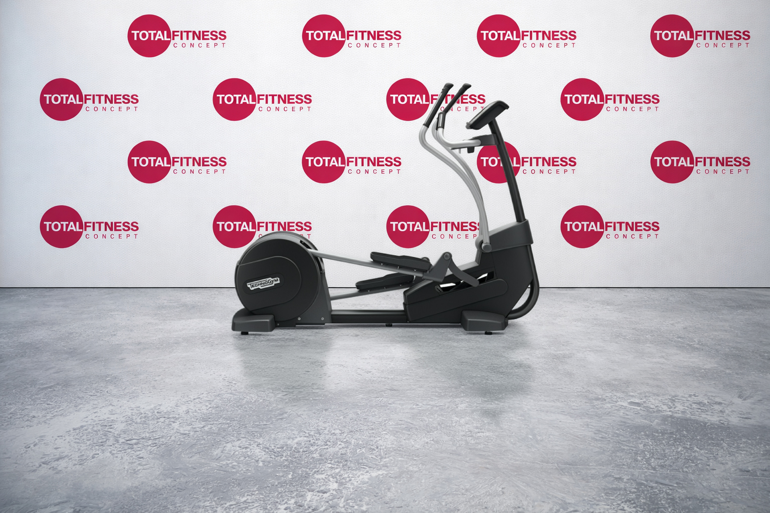 Regenerowany orbitrek Technogym SYNCHRO 1000 LED