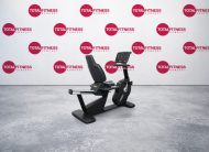 Regenerowany rower poziomy Technogym 1000 LED