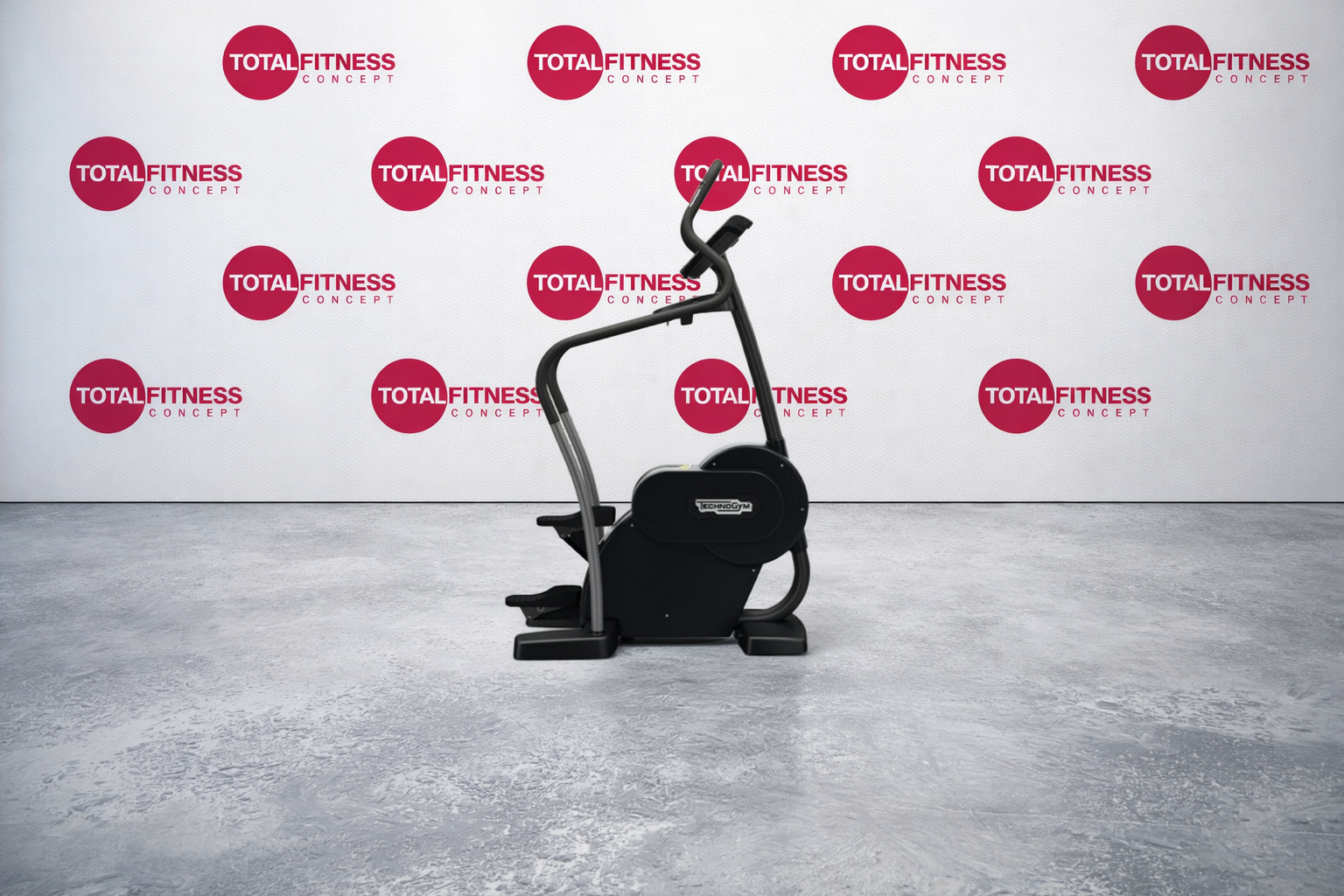 Regenerowany stepper Technogym Step 1000 Unity