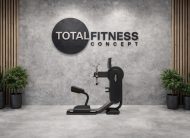 Refurbished top Technogym 1000 UNITY