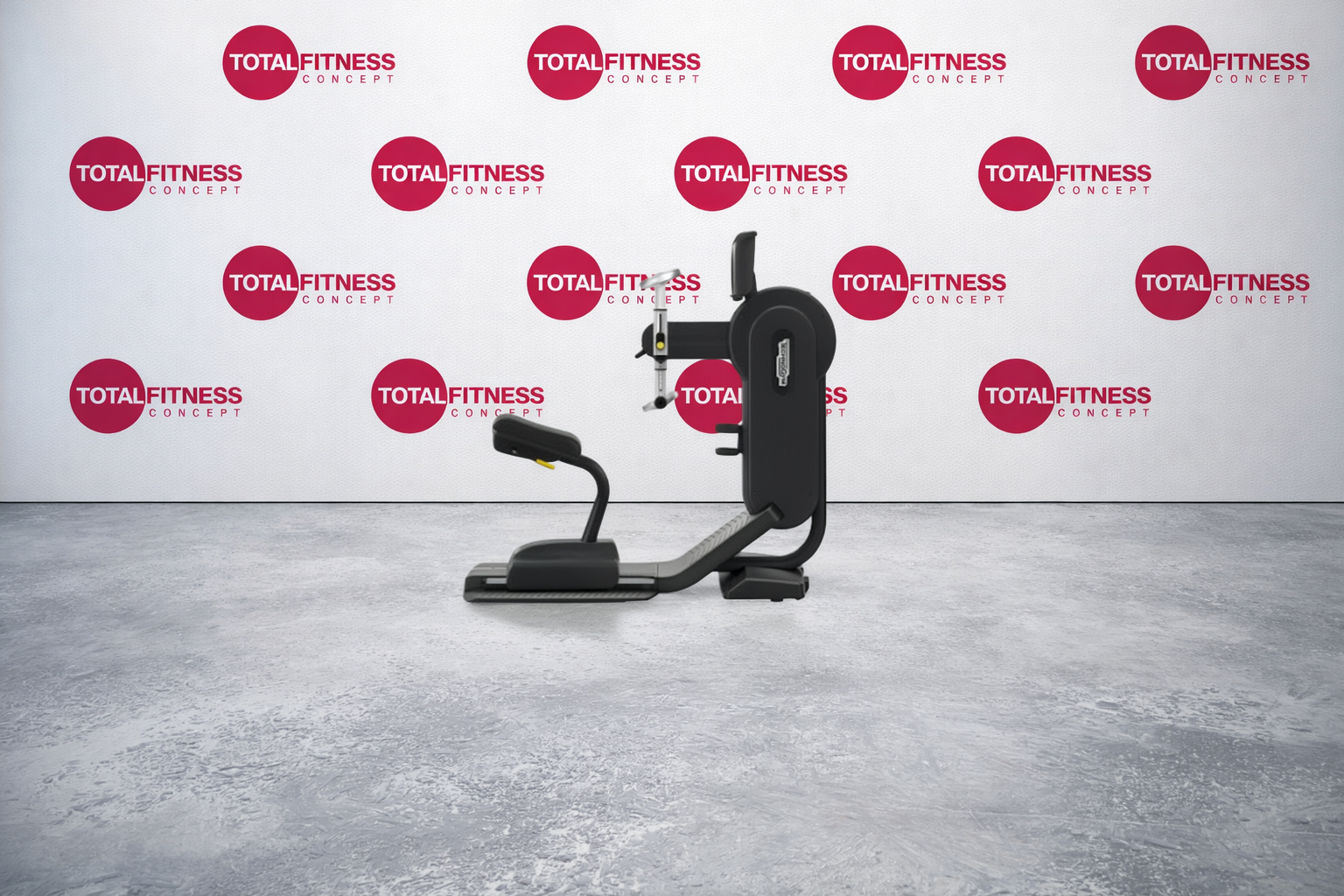 Refurbished top Technogym 1000 UNITY