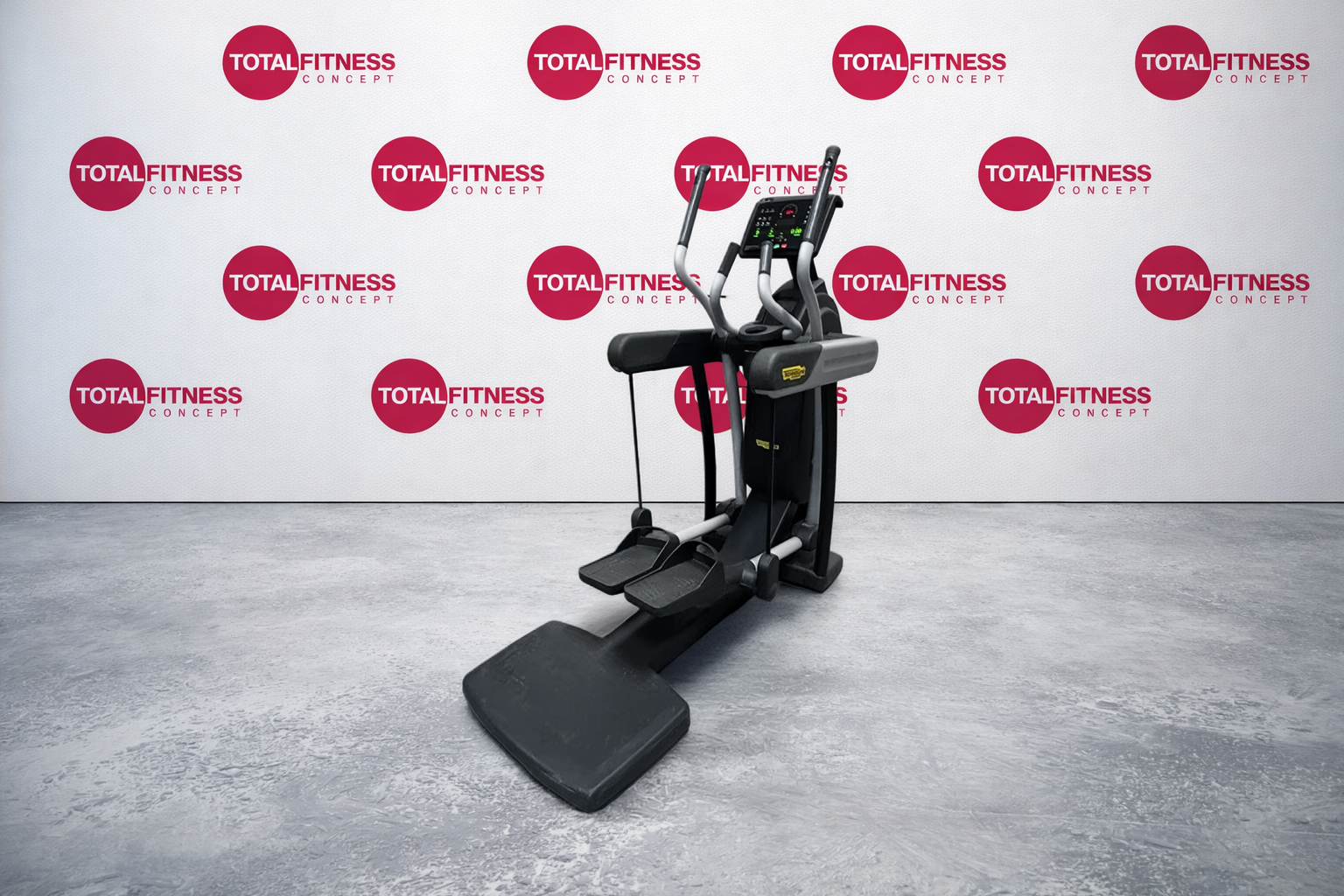 Regenerowany orbitrek Technogym VARIO 1000 LED