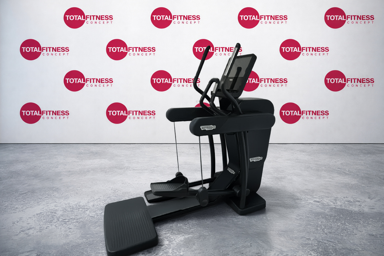 Refurbished orbiter Technogym VARIO ARTIS 4.0