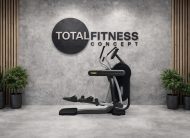 Regenerowany orbitrek Technogym VARIO 1000 UNITY