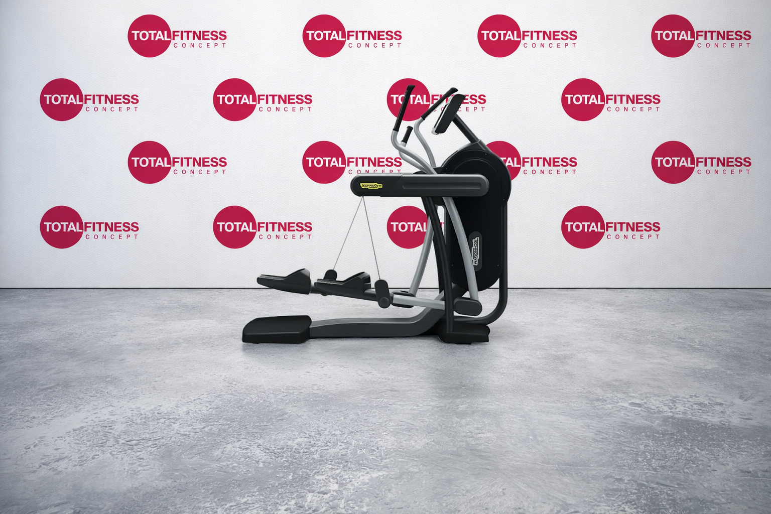 Regenerowany orbitrek Technogym VARIO 1000 UNITY