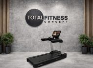 Regenerowana bieżnia LIFE FITNESS INTEGRITY SE 3 HD