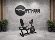 Regenerowany rower poziomy Life Fitness Integrity 3HD