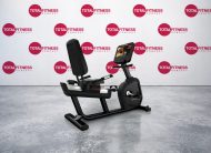 Regenerowany rower poziomy Life Fitness Integrity 3HD