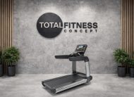 Refurbished treadmill Life Fitness Discover SE 3