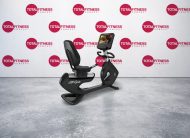Regenerowany rower poziomy Life Fitness Discover SE 3 HD