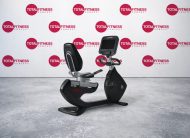 Regenerowany rower poziomy Life Fitness Discover SE 3