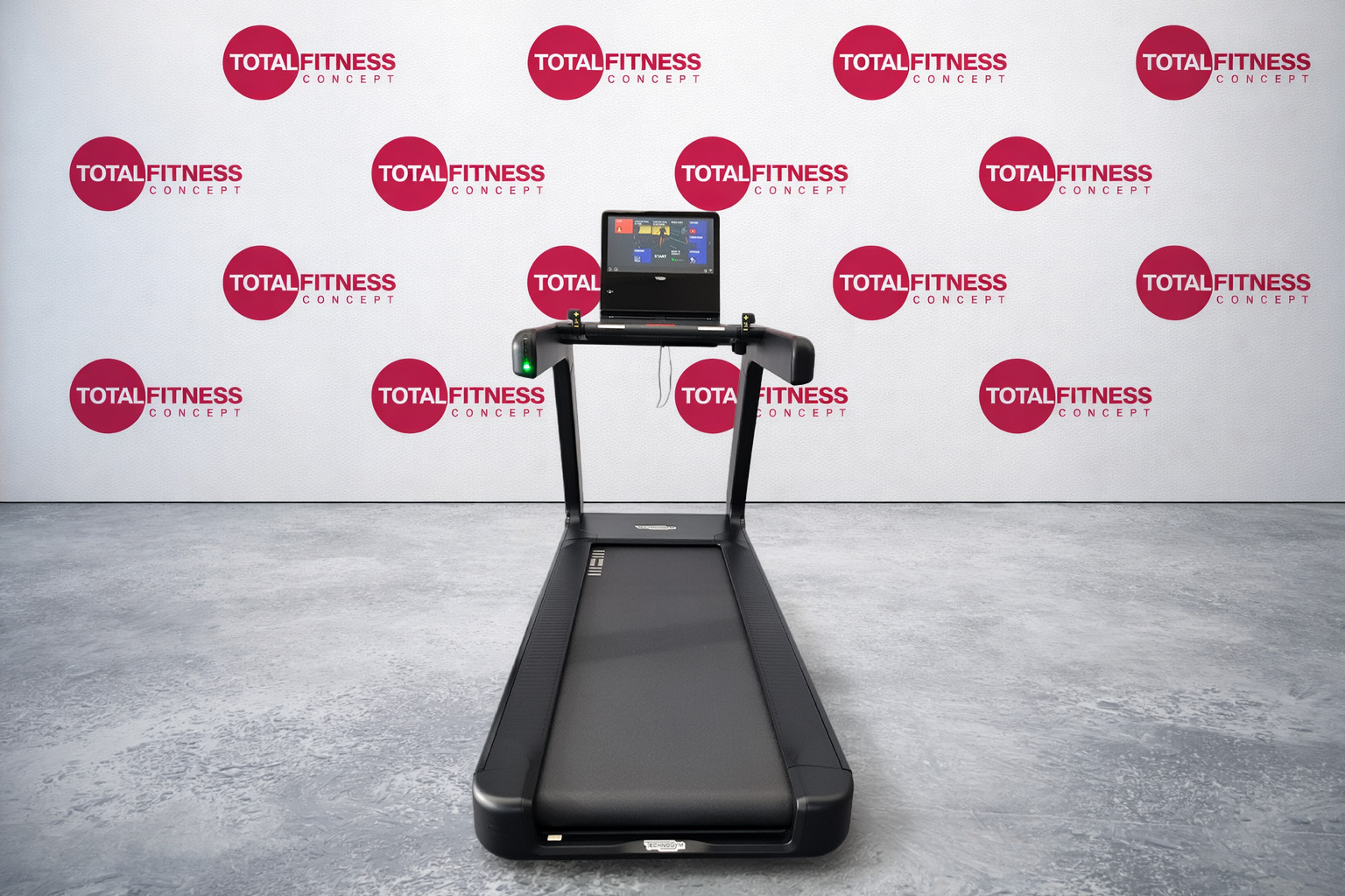 Regenerowana bieżnia TECHNOGYM ARTIS RUN 3.0