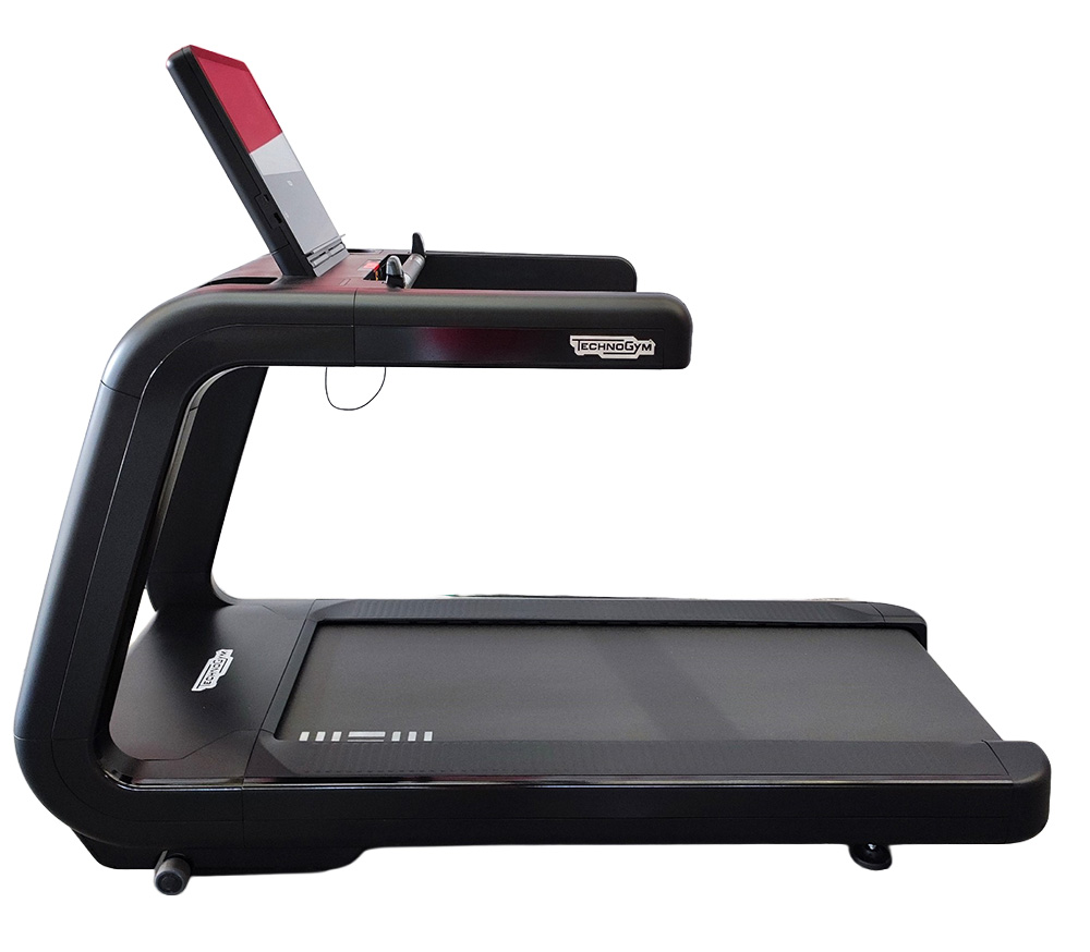 Regenerowana bieżnia TECHNOGYM ARTIS RUN 4.0