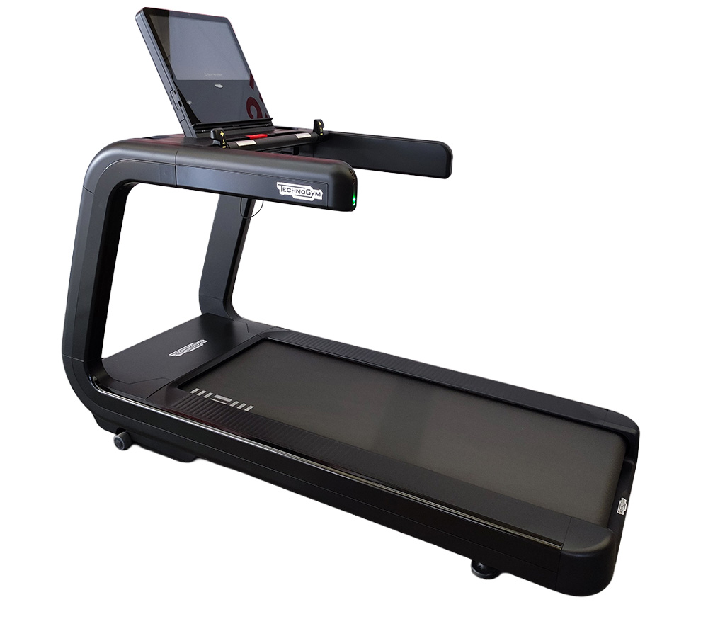 Regenerowana bieżnia TECHNOGYM ARTIS RUN 4.0