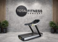 TECHNOGYM EXCITE RUN 1000 LED