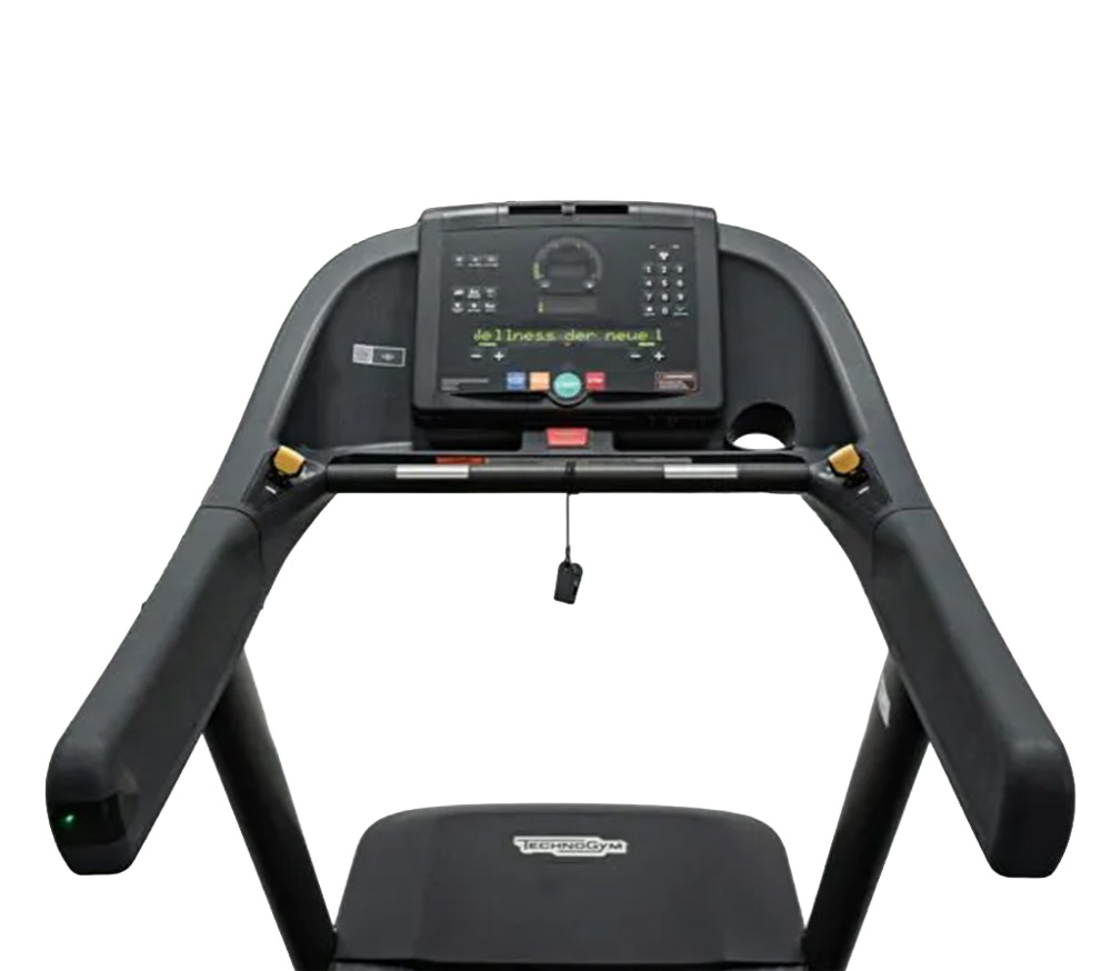 TECHNOGYM EXCITE RUN 1000 LED