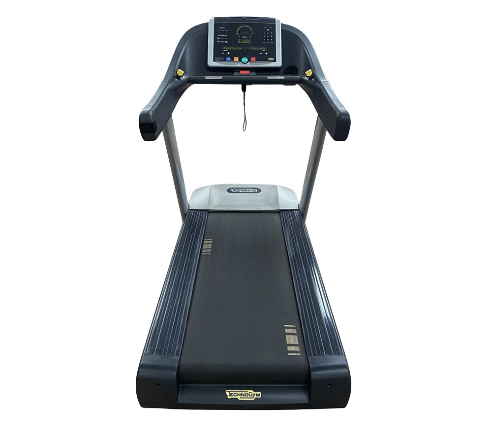 TECHNOGYM EXCITE RUN 1000 LED