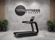 Regenerowana bieżnia TECHNOGYM ARTIS RUN 4.0