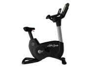 Refurbished upright bike Life Fitness Discover SE 3 HD