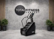 Regenerowane schody Technogym CLIMB ARTIS 3.0