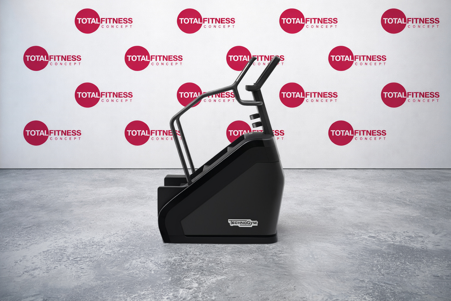 Regenerowane schody Technogym CLIMB ARTIS 3.0