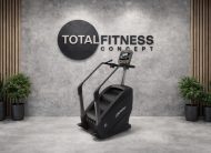 Regenerowane schody Life Fitness Discover SE 3