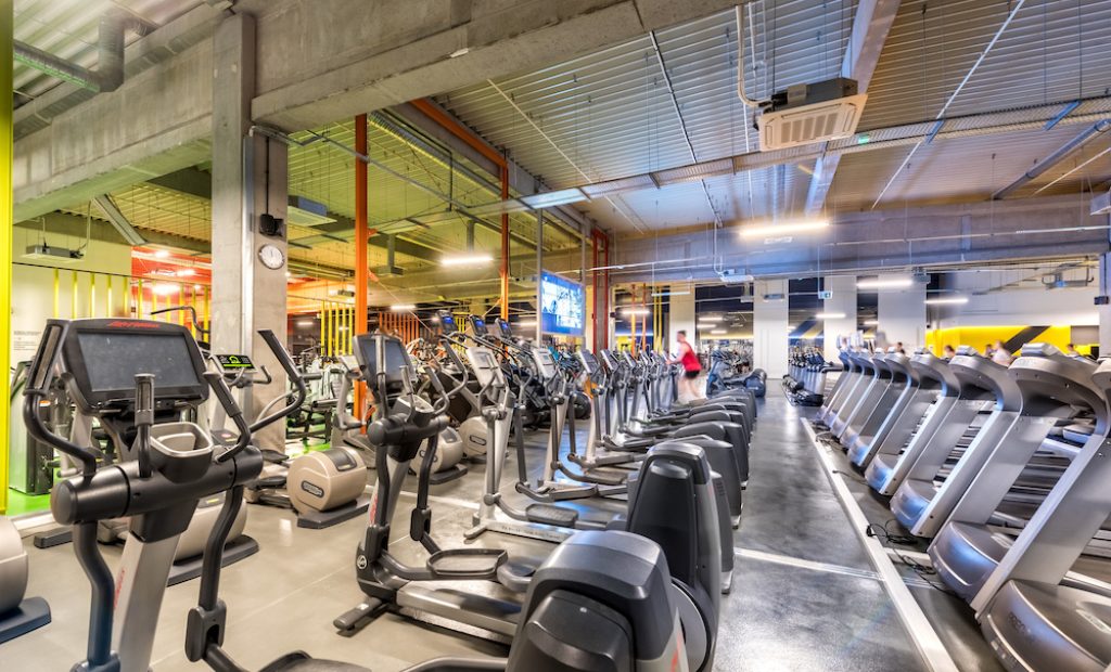 regenerowane maszyny